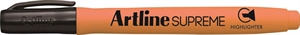 Artline Supreme Textmarker f.portocaliu